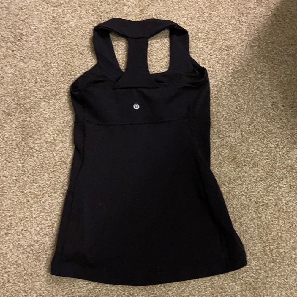 Lululemon Halter Top